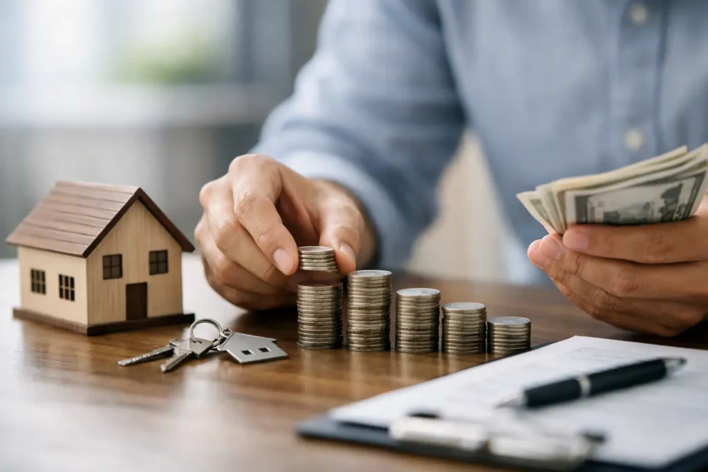 Conventional Loan Down Payment Explained