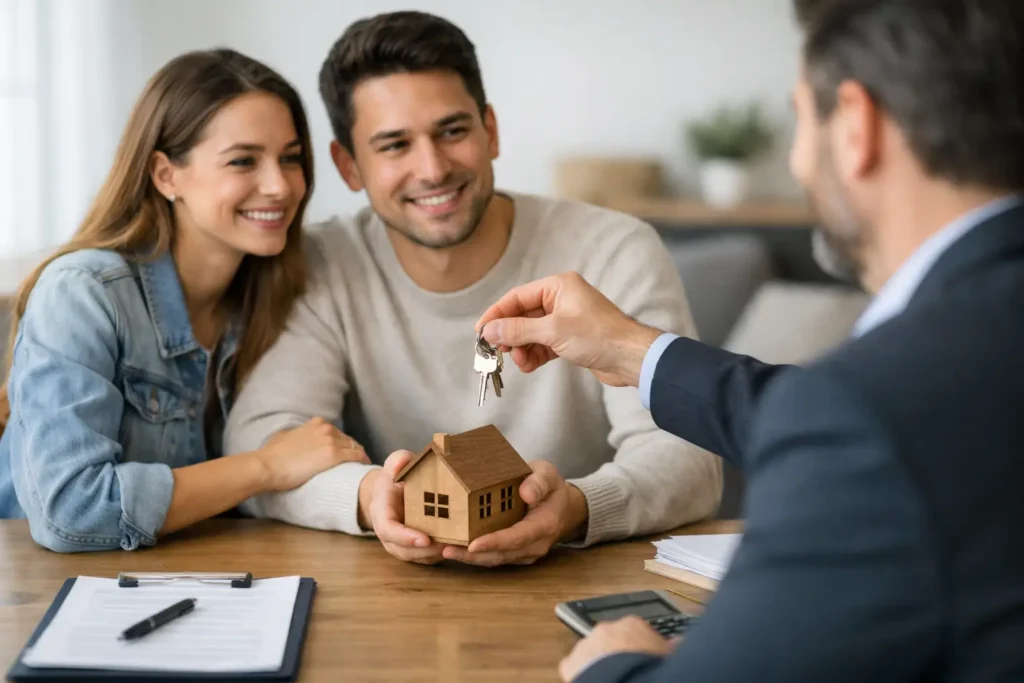 First Time Home Buyer Loan Guidelines