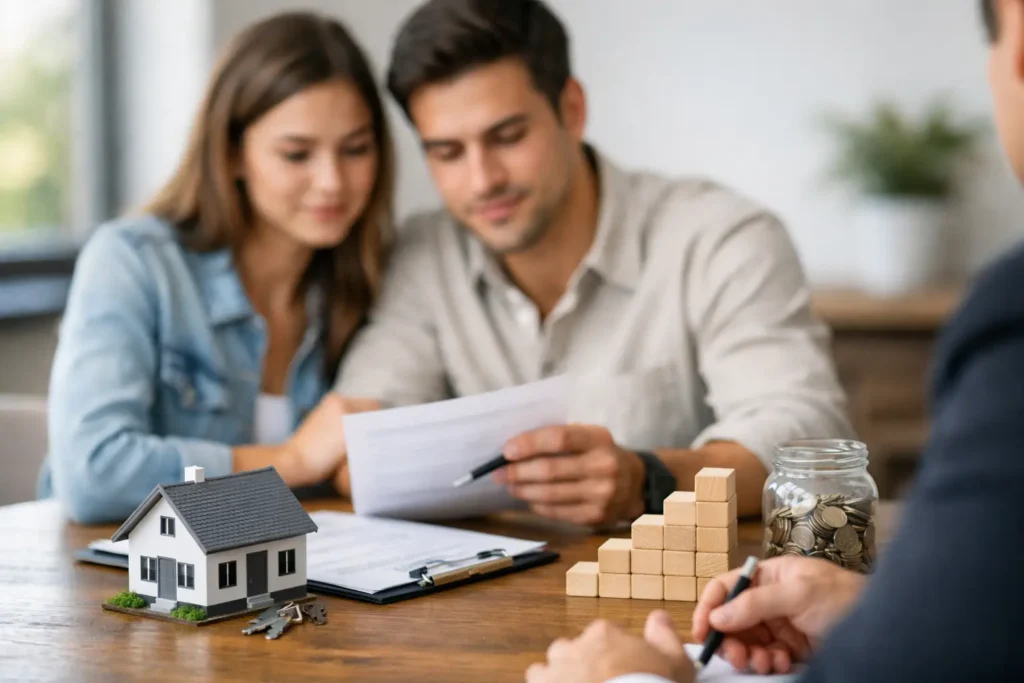 First Time Homebuyer Mortgage Rates Explained