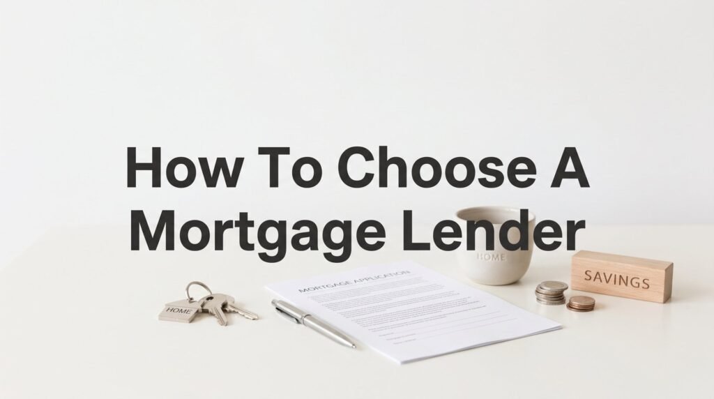 How to Choose a Mortgage Lender in Short Pump, VA: 7 Steps That Save You Real Money