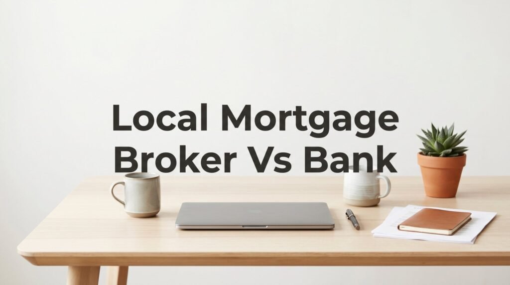 7 Proven Strategies to Choose a Local Mortgage Broker vs Bank in Short Pump VA