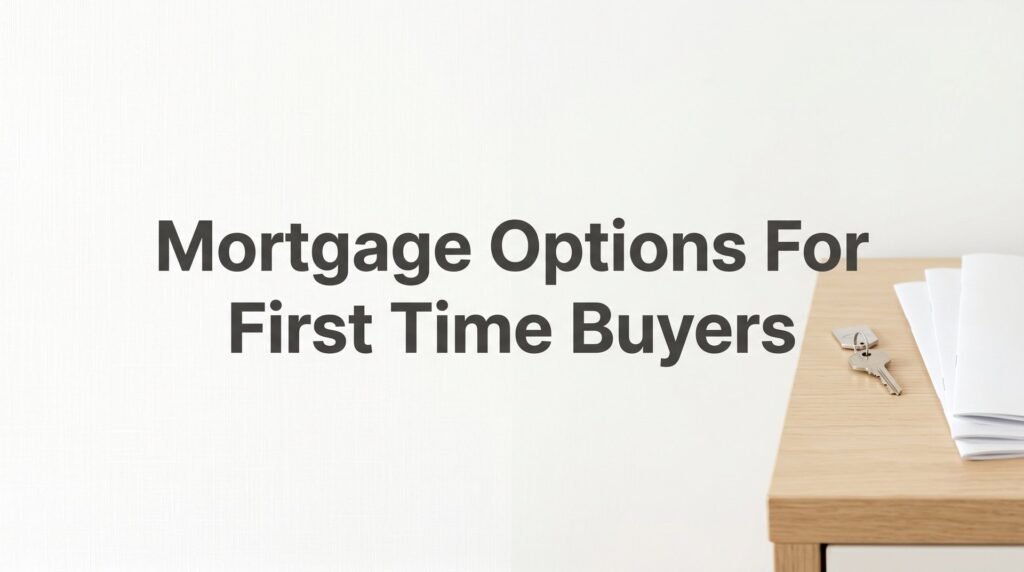 7 Best Mortgage Options for First-Time Buyers in Short Pump VA