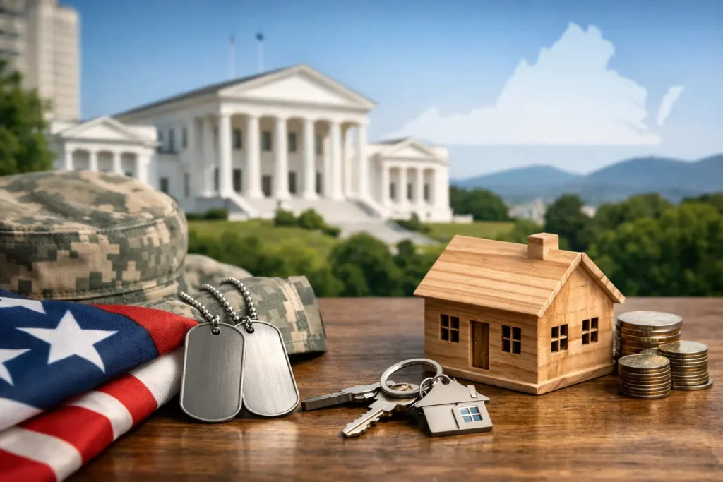 VA Loan Eligibility Virginia Explained