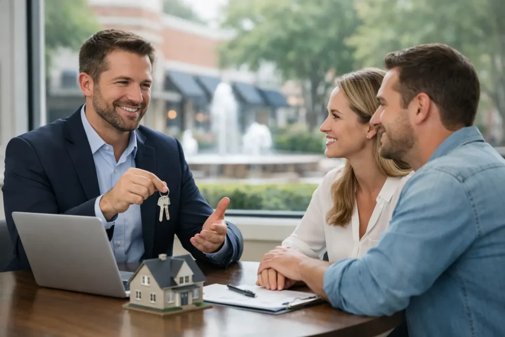 Why Choose Short Pump Mortgage for Your Loan