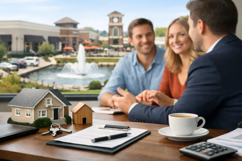 Why West End Richmond Buyers Choose Short Pump Mortgage