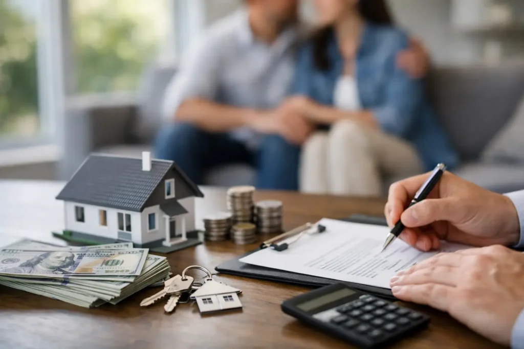 Cash Out Refinance Requirements Explained