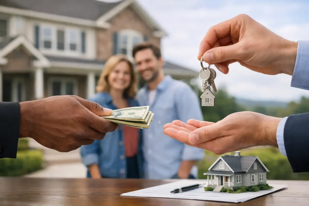 Down Payment Assistance Virginia Explained