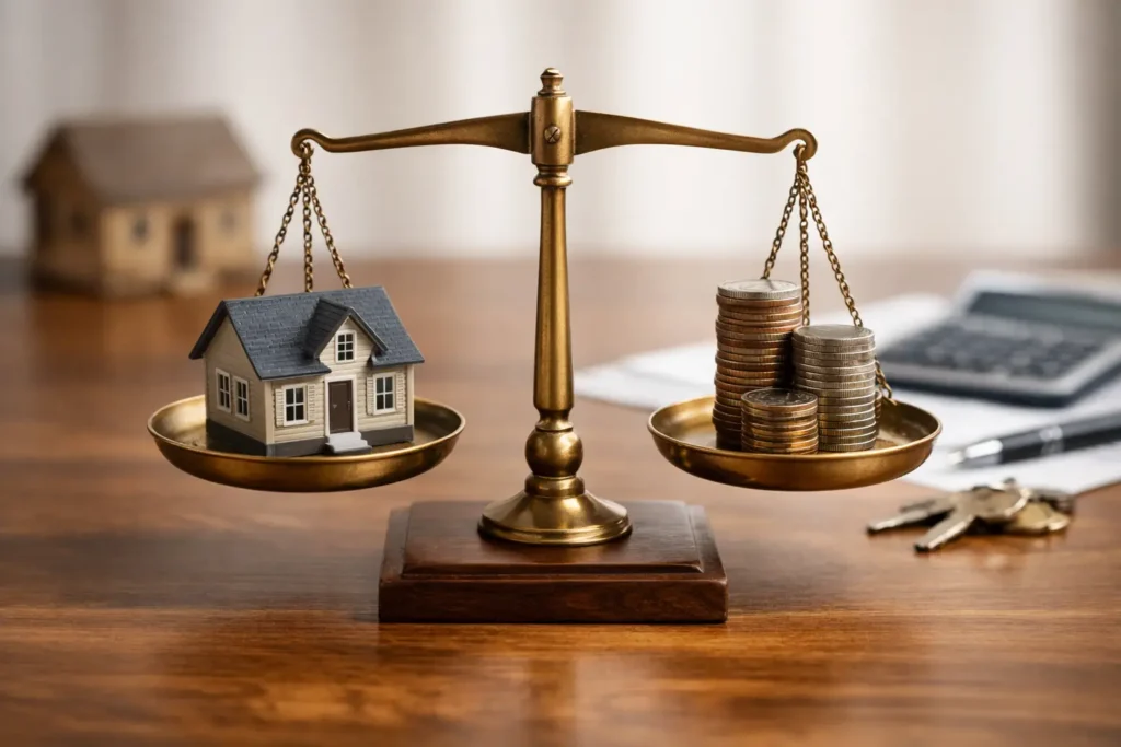 FHA vs Conventional Mortgage: Which Wins?
