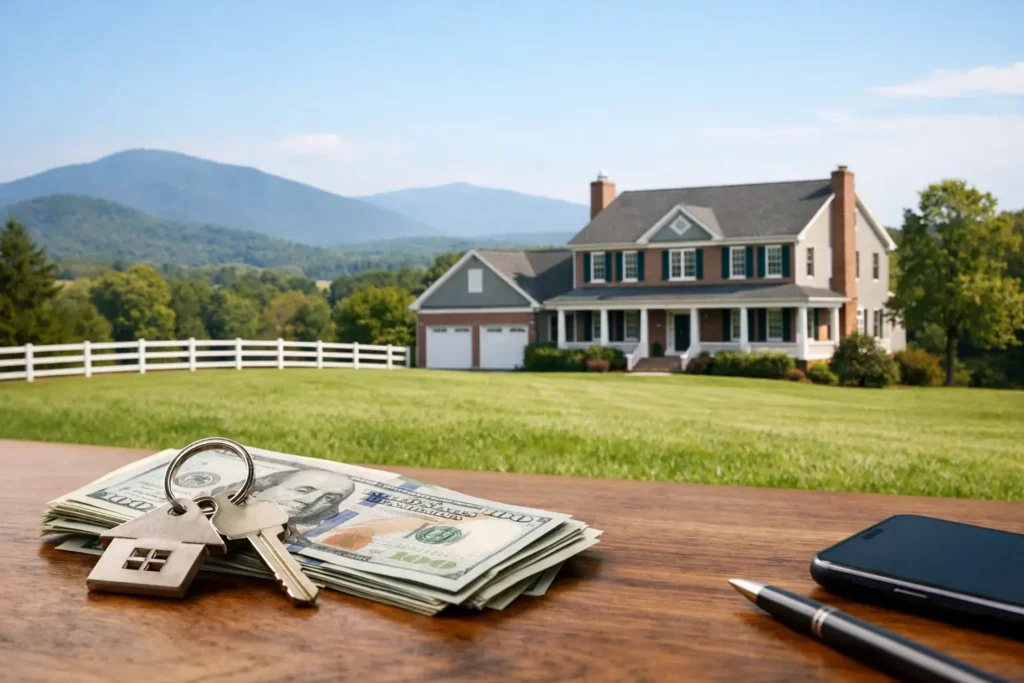 How Jumbo Loans Work in Virginia