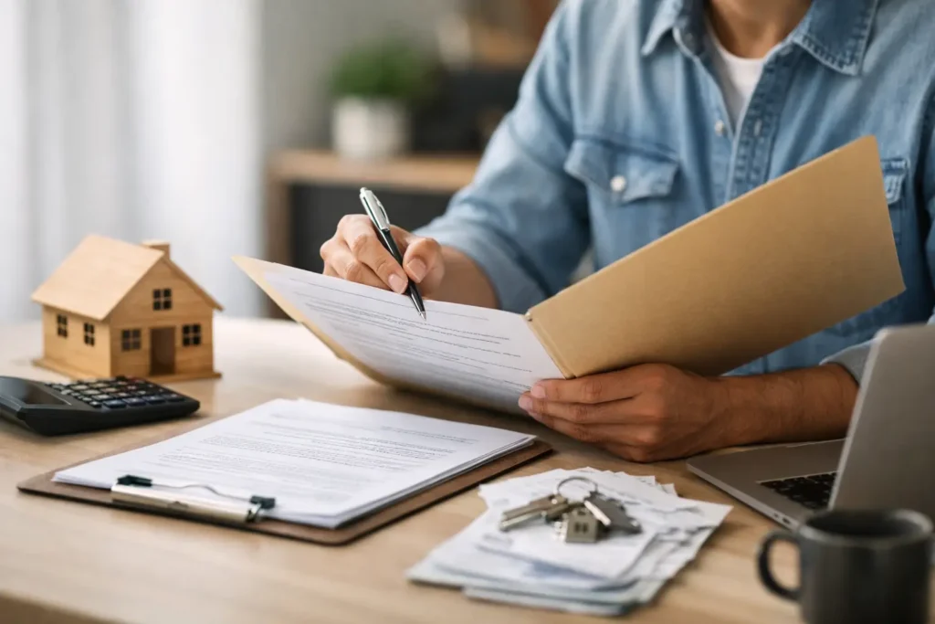 Self Employed Mortgage Documentation Guide
