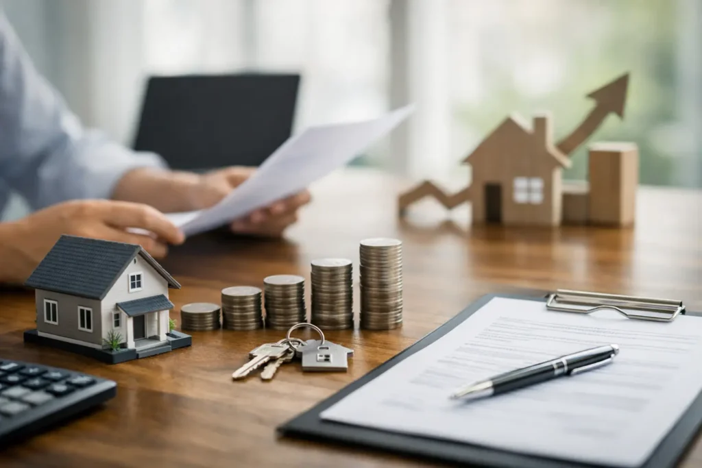 When Should I Refinance My Mortgage?
